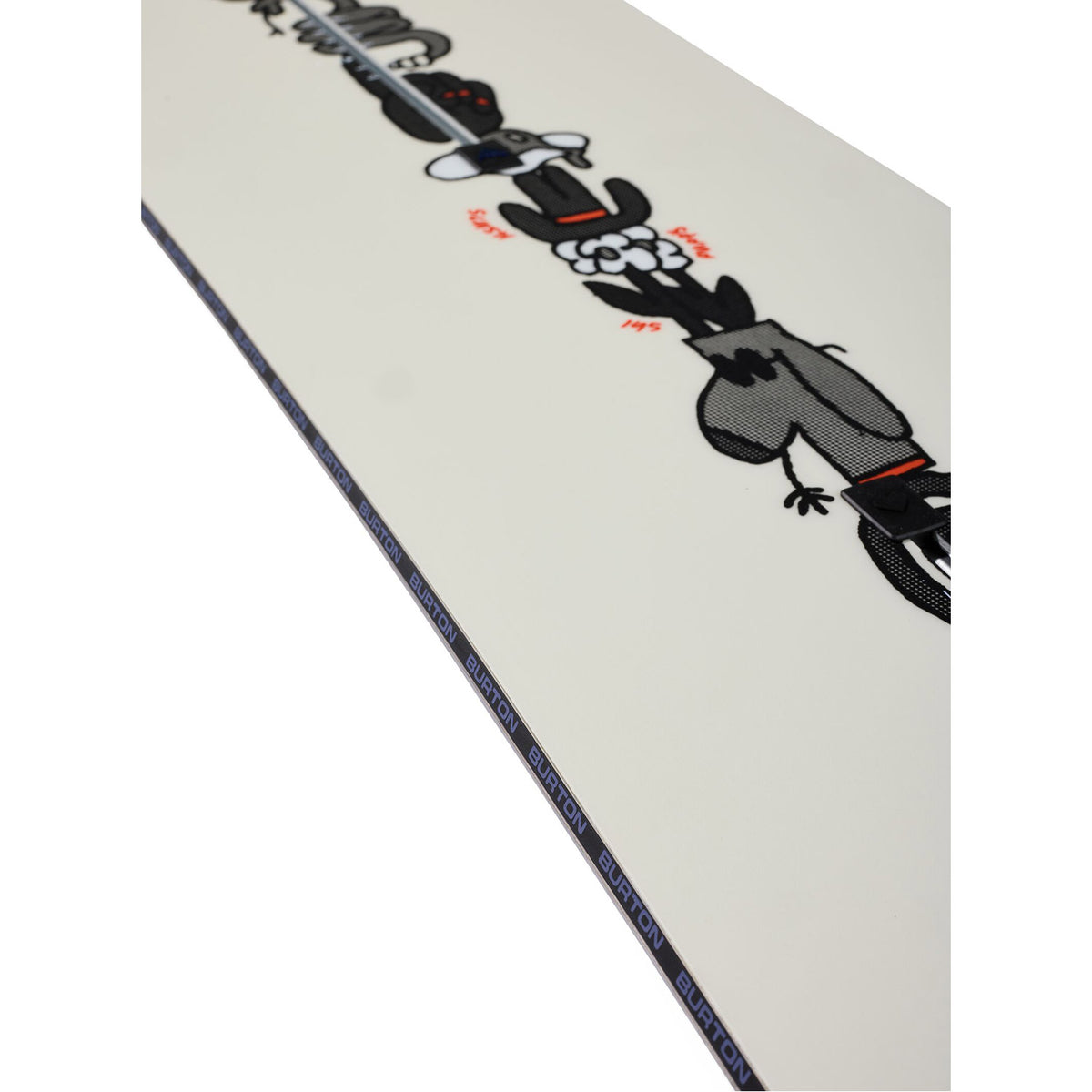 Slush Puppy Snowboard 2023