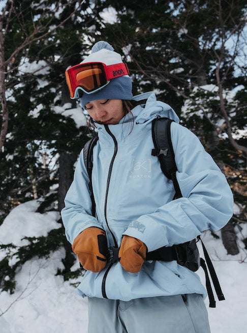 Women's [ak] Kimmy GORE-TEX 3L Stretch Jacket