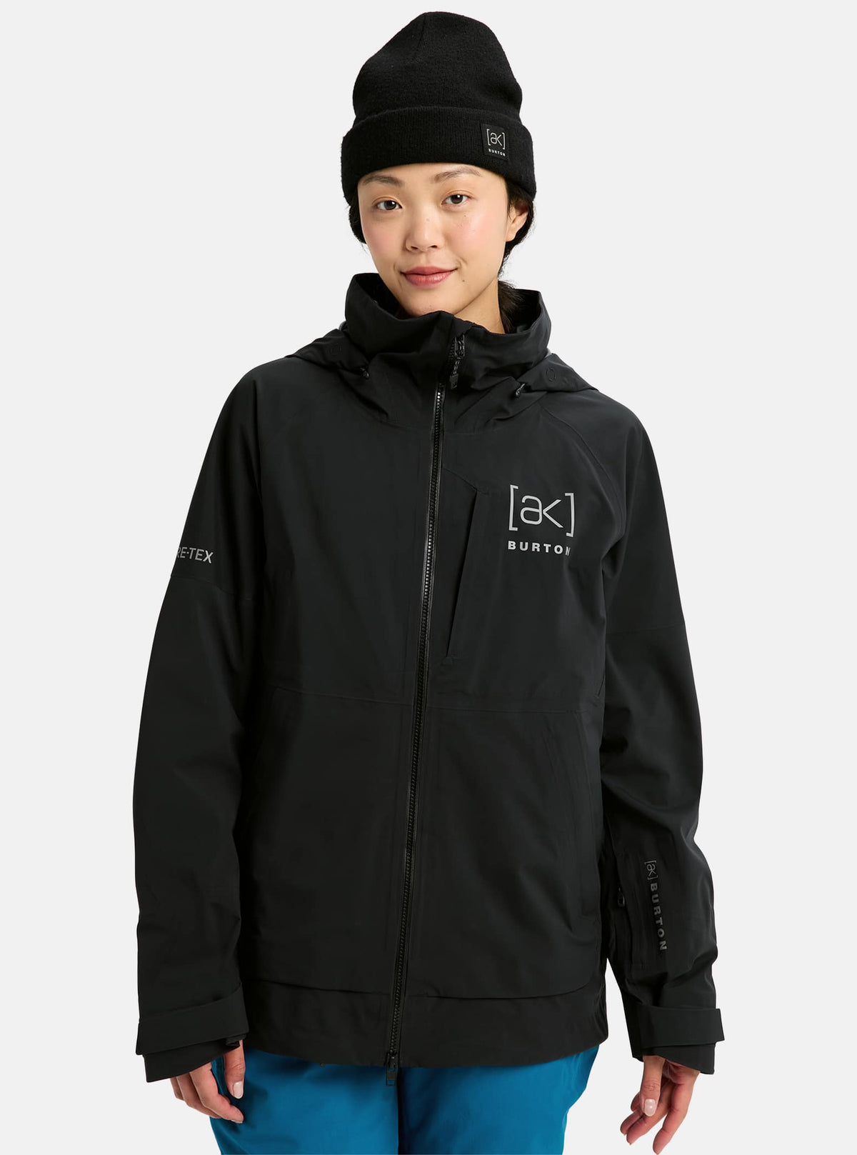 Women's [ak] Kimmy GORE-TEX 3L Stretch Jacket