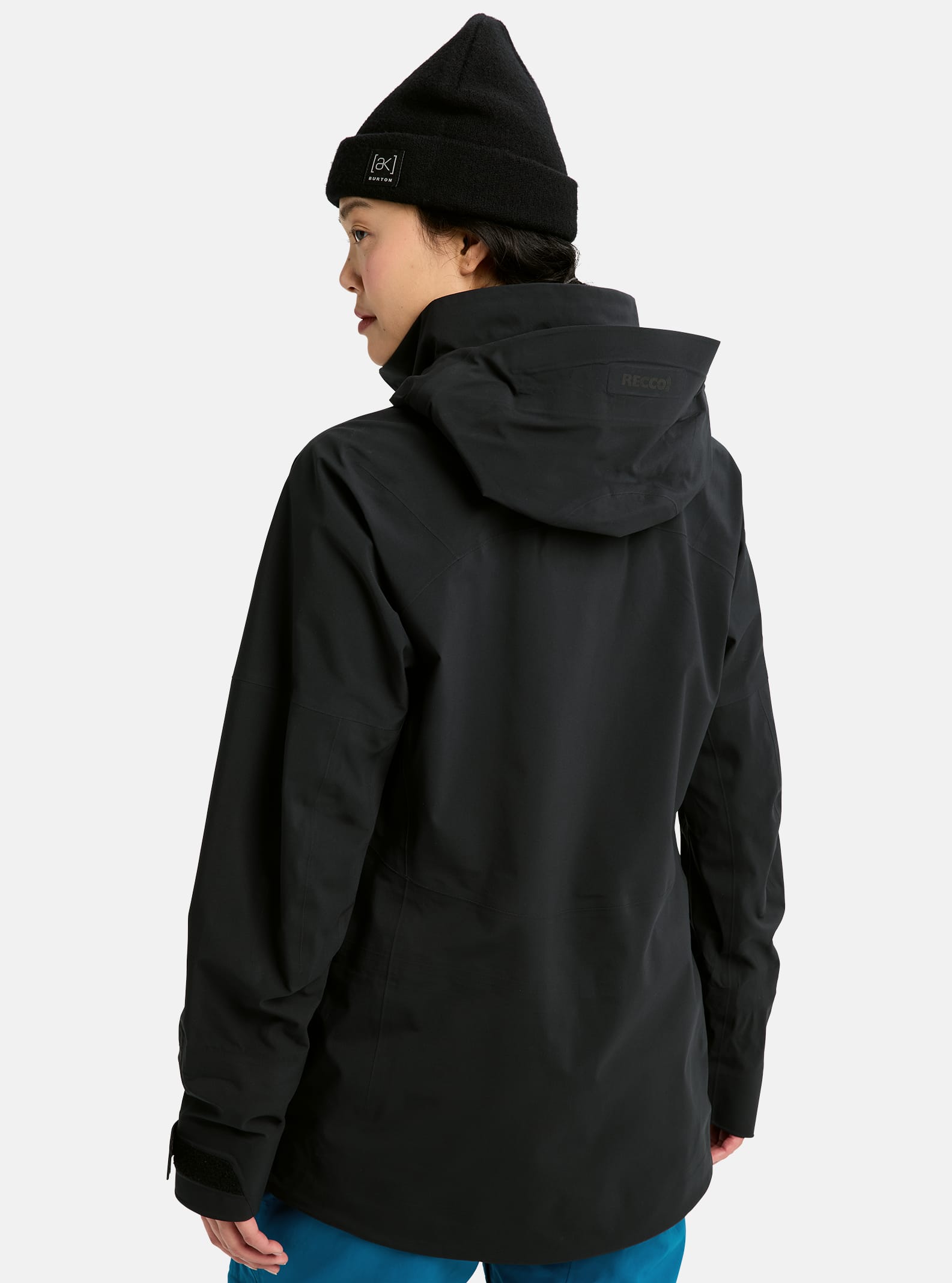 Women's [ak] Kimmy GORE-TEX 3L Stretch Jacket