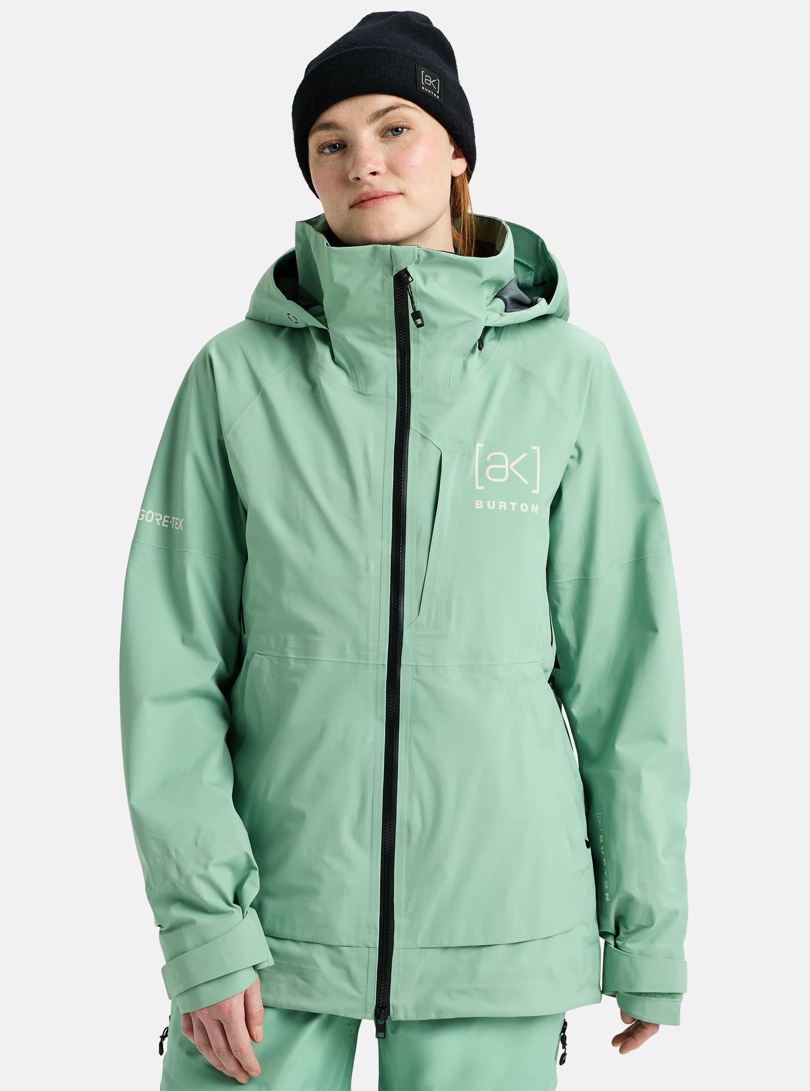 Women's [ak] Kimmy GORE-TEX 3L Stretch Jacket