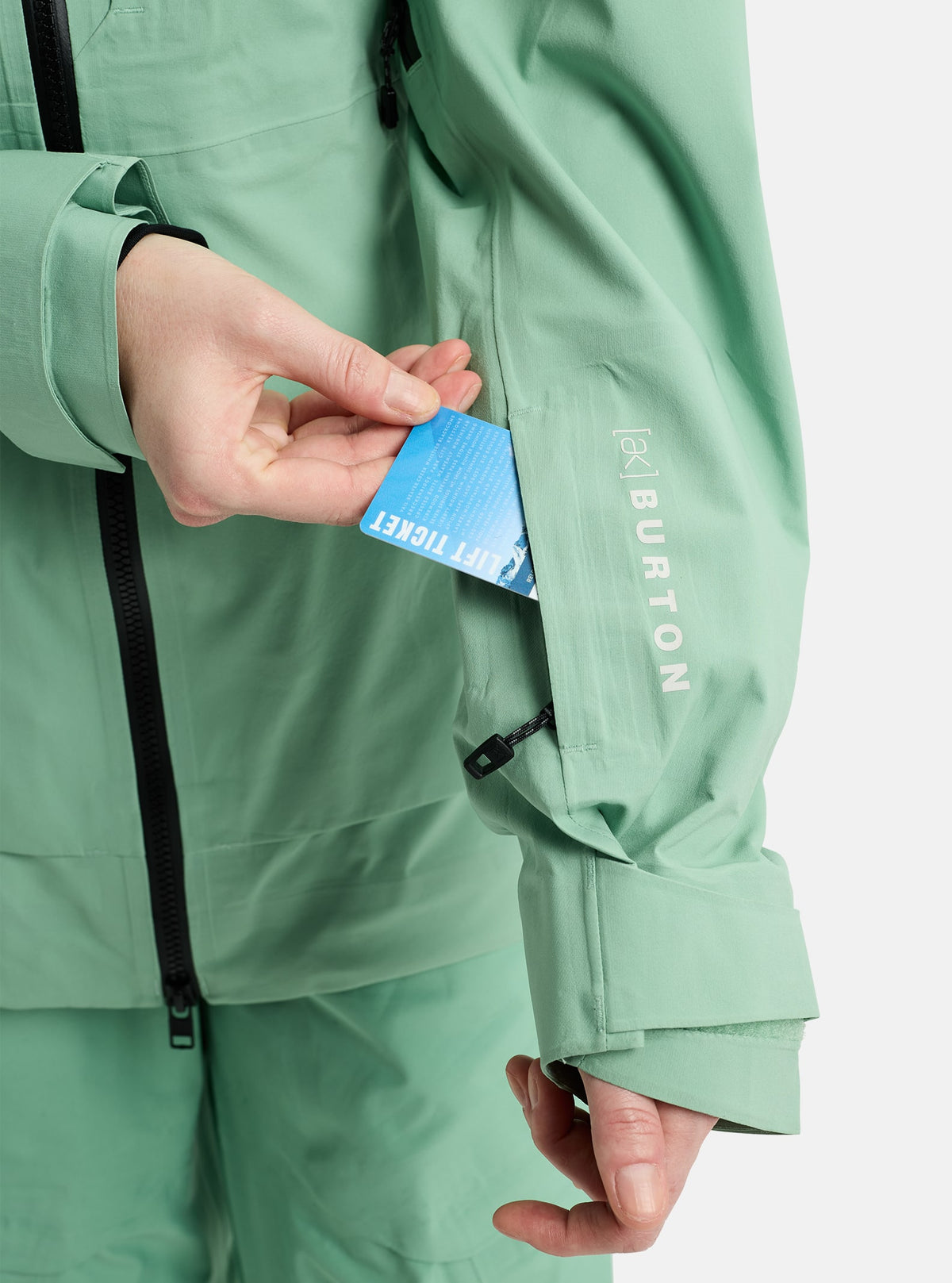 Women's [ak] Kimmy GORE-TEX 3L Stretch Jacket