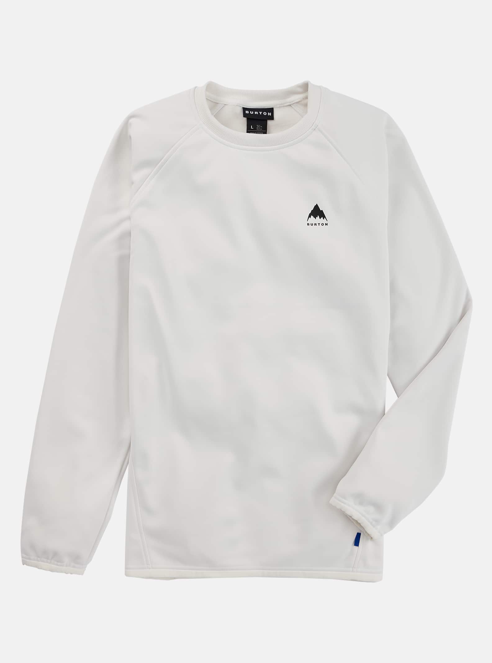 Men's Crown Weatherproof Pullover Crewneck Fleece
