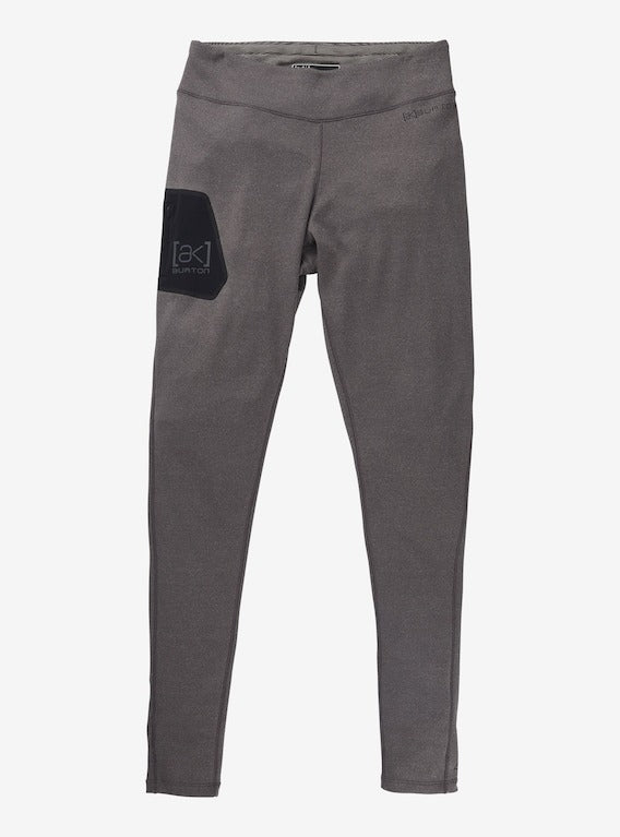 Women's [ak] Baker Power Wool Base Layer Pants