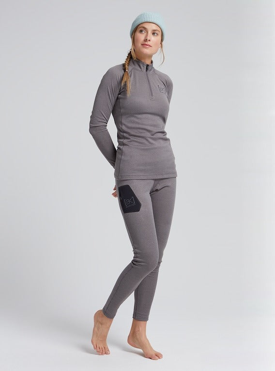 Women's [ak] Baker Power Wool Base Layer Pants