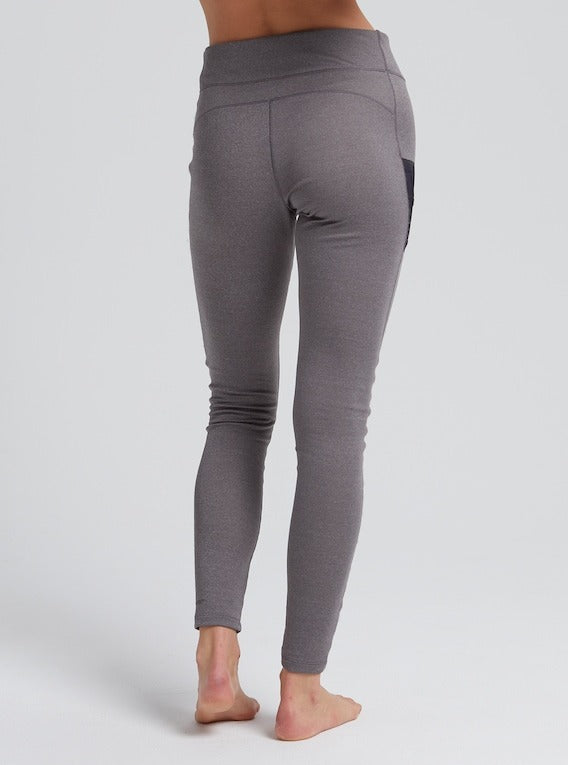 Women's [ak] Baker Power Wool Base Layer Pants