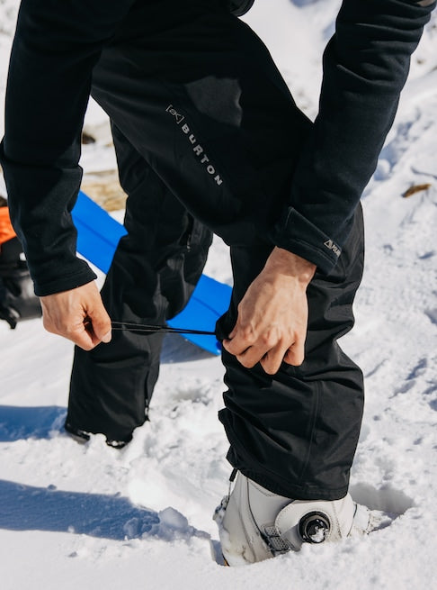 Men's [ak] Cyclic GORE-TEX 2L Bib Pants