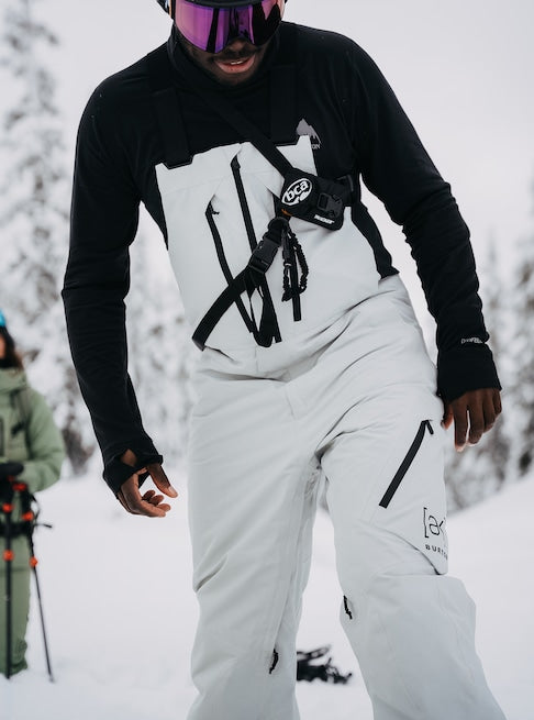 Men's [ak] Cyclic GORE-TEX 2L Bib Pants
