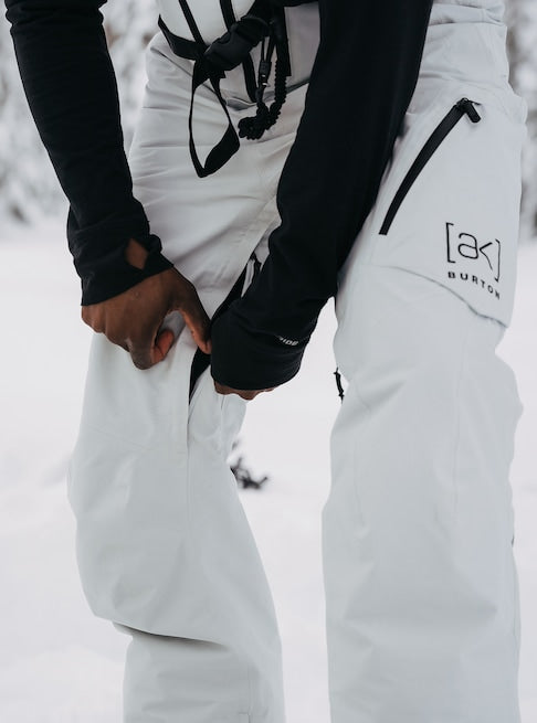 Men's [ak] Cyclic GORE-TEX 2L Bib Pants