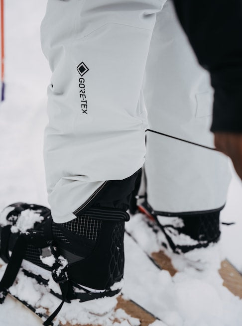 Men's [ak] Cyclic GORE-TEX 2L Bib Pants