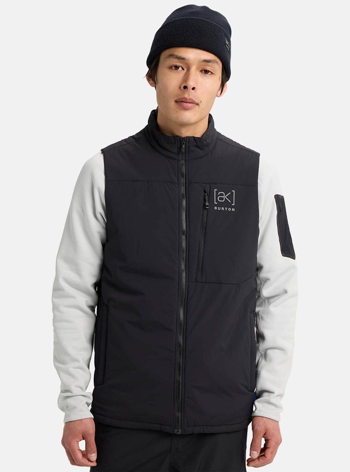 Men's [ak] Helium Stretch Insulated Vest
