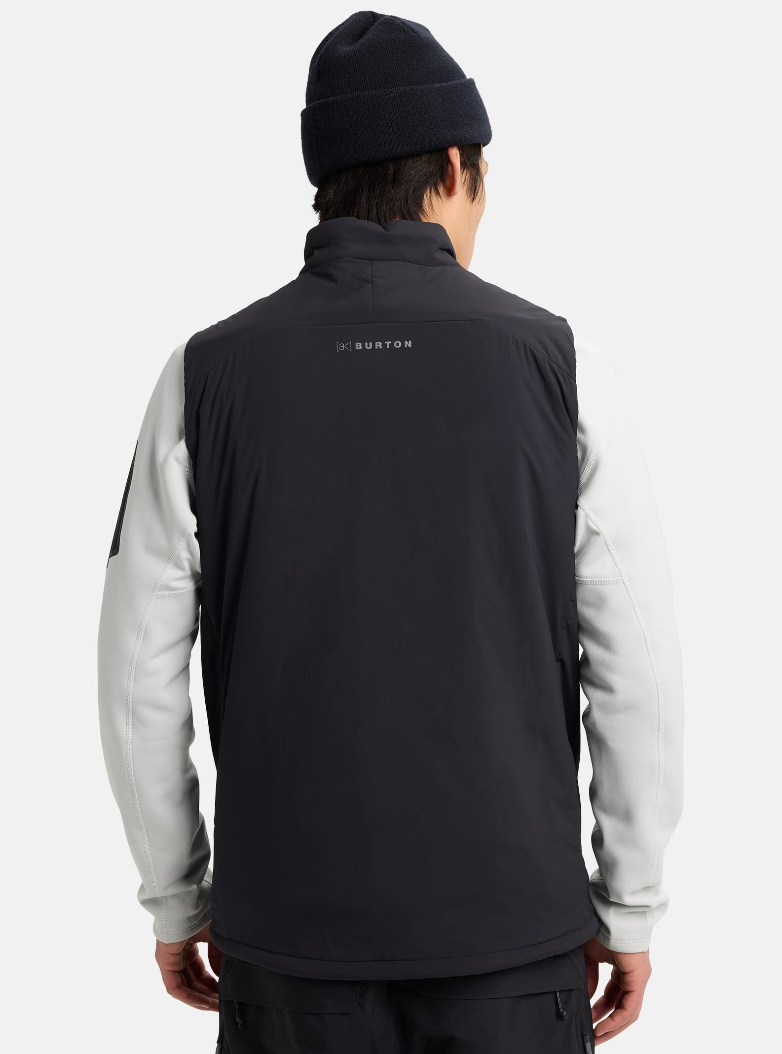 Men's [ak] Helium Stretch Insulated Vest
