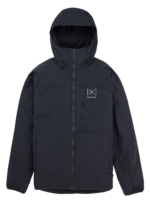 Men's [ak] Helium Hooded Stretch Insulated Jacket