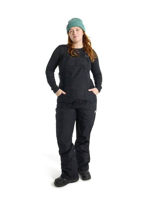 Women's Avalon GORE-TEX 2L Bib Pants