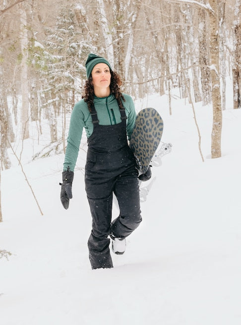 Women's Avalon GORE-TEX 2L Bib Snowboard Pants