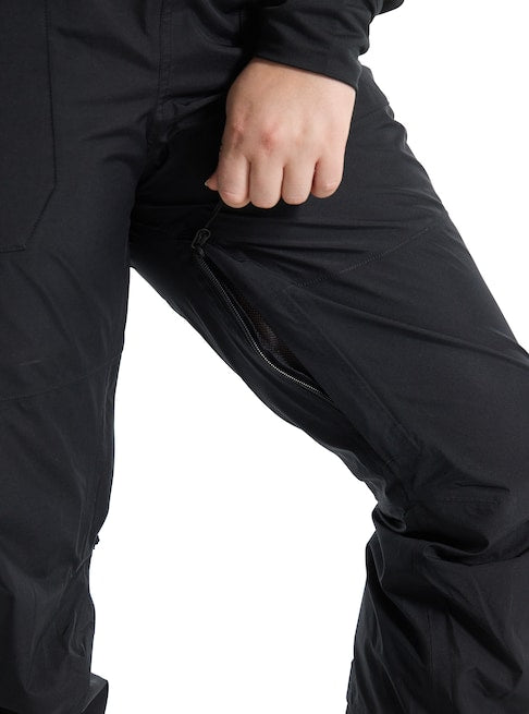 Women's Avalon GORE-TEX 2L Bib Snowboard Pants