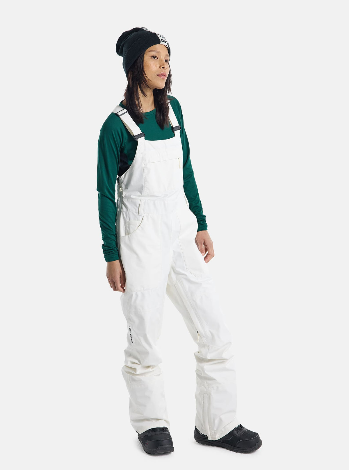 Women's Avalon GORE-TEX 2L Bib Snowboard Pants