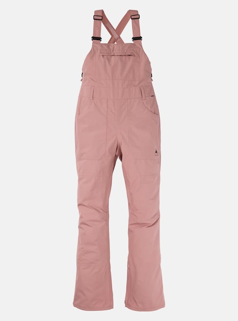 Women's Avalon GORE-TEX 2L Bib Snowboard Pants