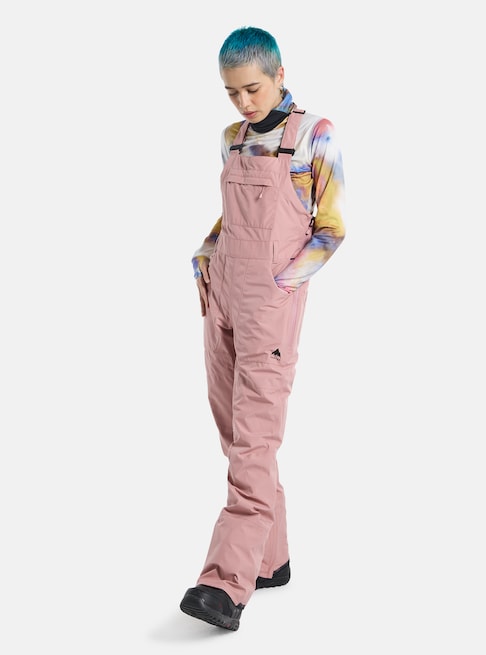 Women's Avalon GORE-TEX 2L Bib Pants