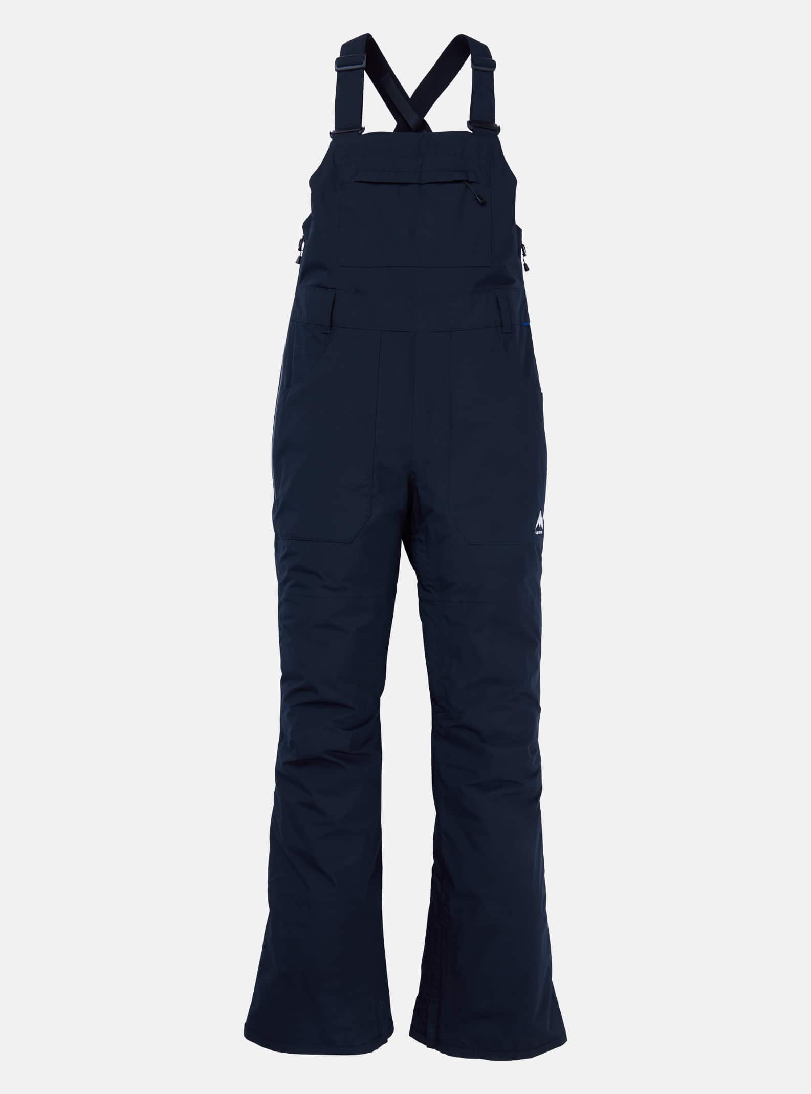 Women's Avalon GORE-TEX 2L Bib Snowboard Pants
