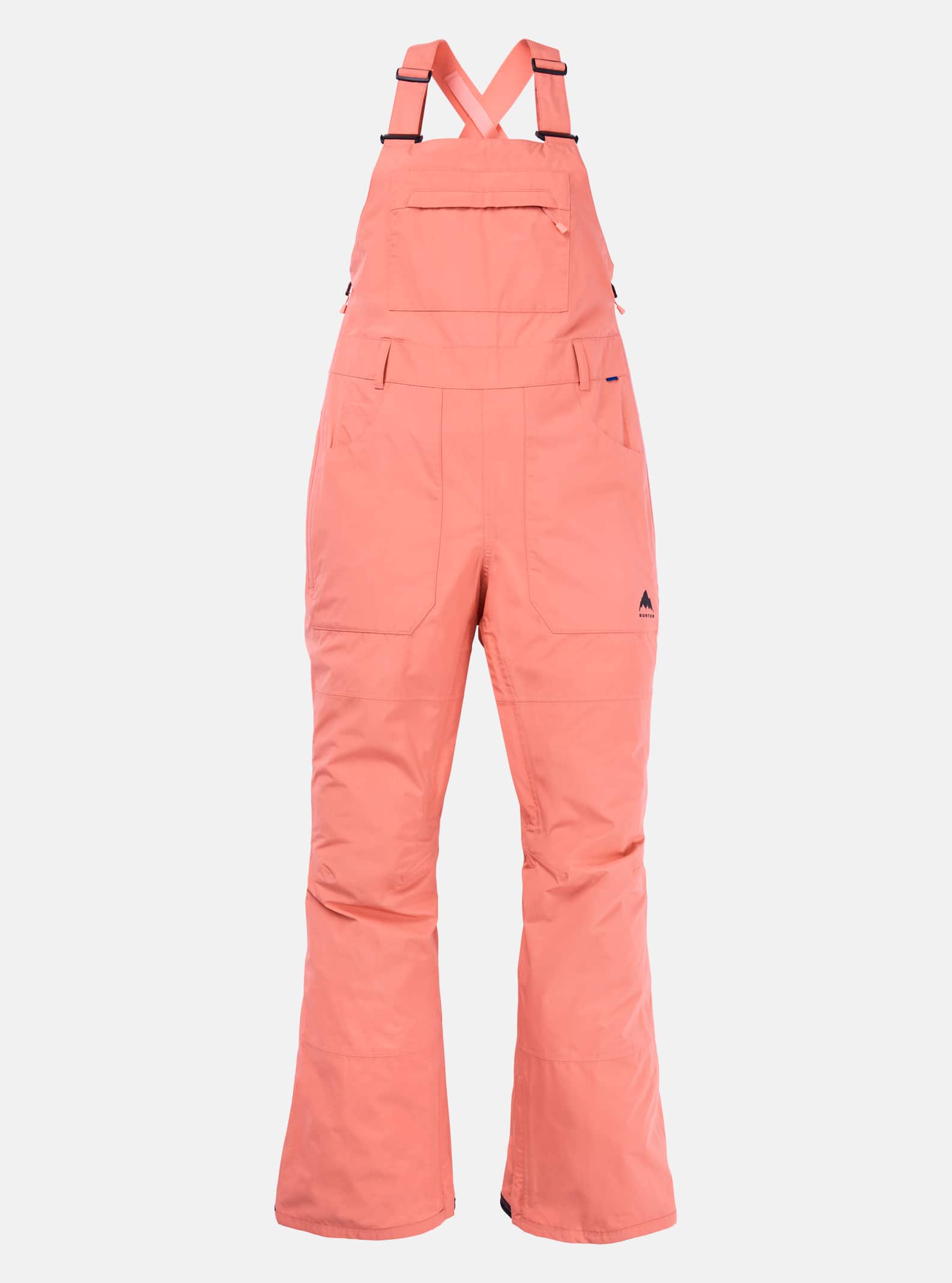 Women's Avalon GORE-TEX 2L Bib Snowboard Pants