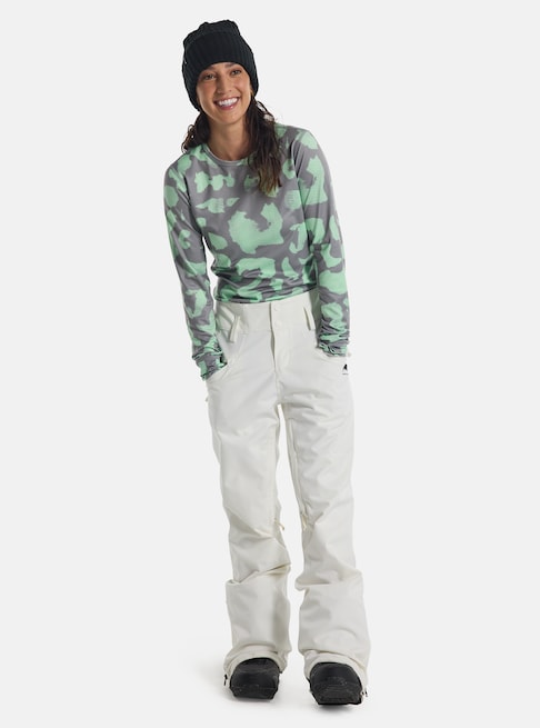 Women's Marcy High Rise 2L Stretch Pants