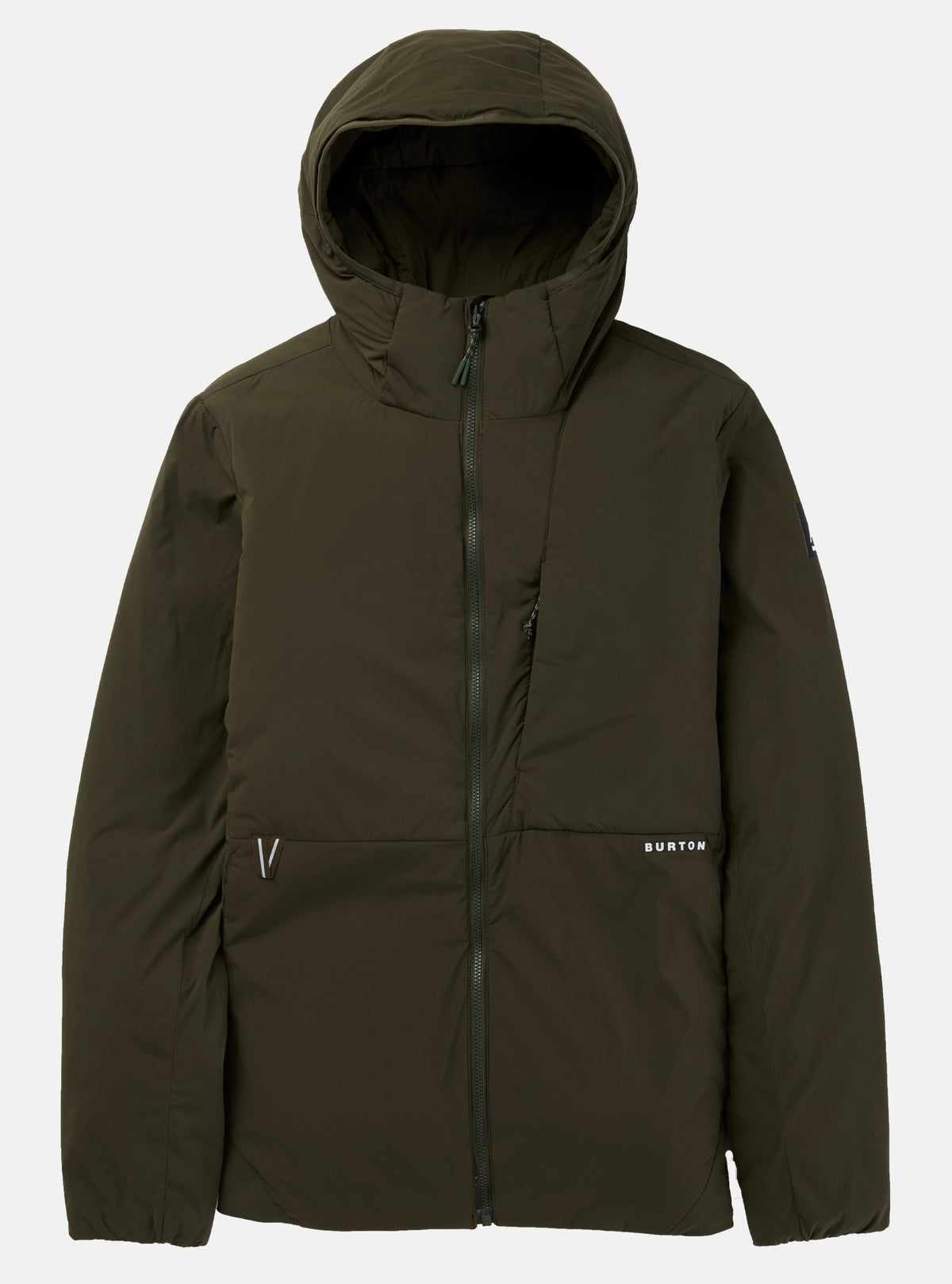 Women's Multipath Hooded Insulated Jacket