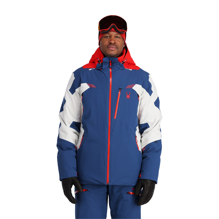 Leader Insulated Jacket