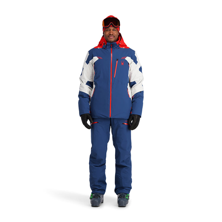 Leader Insulated Jacket