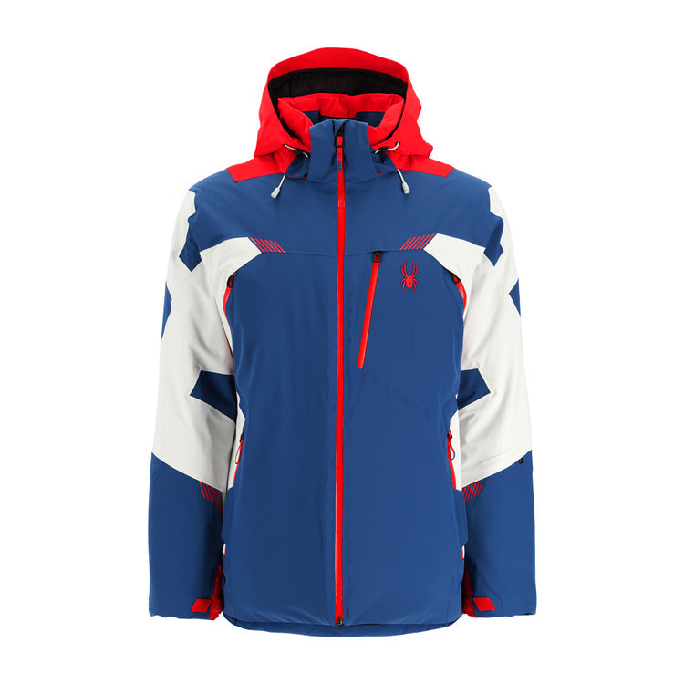 Leader Insulated Jacket
