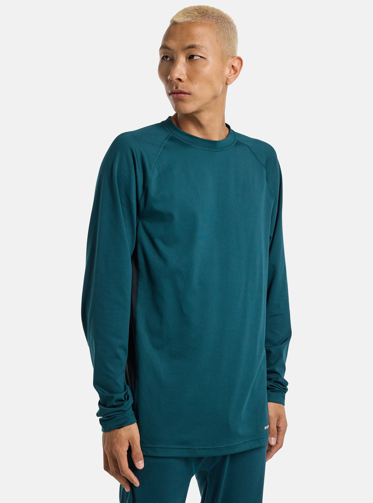 Men's Midweight X Base Layer Crewneck