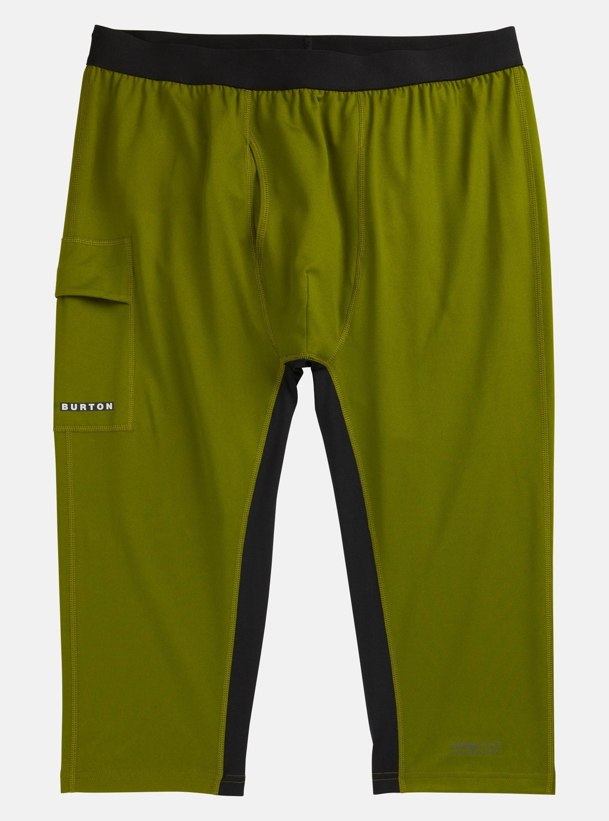 Men's Midweight X Base Layer Three-Quarter Boot Pants