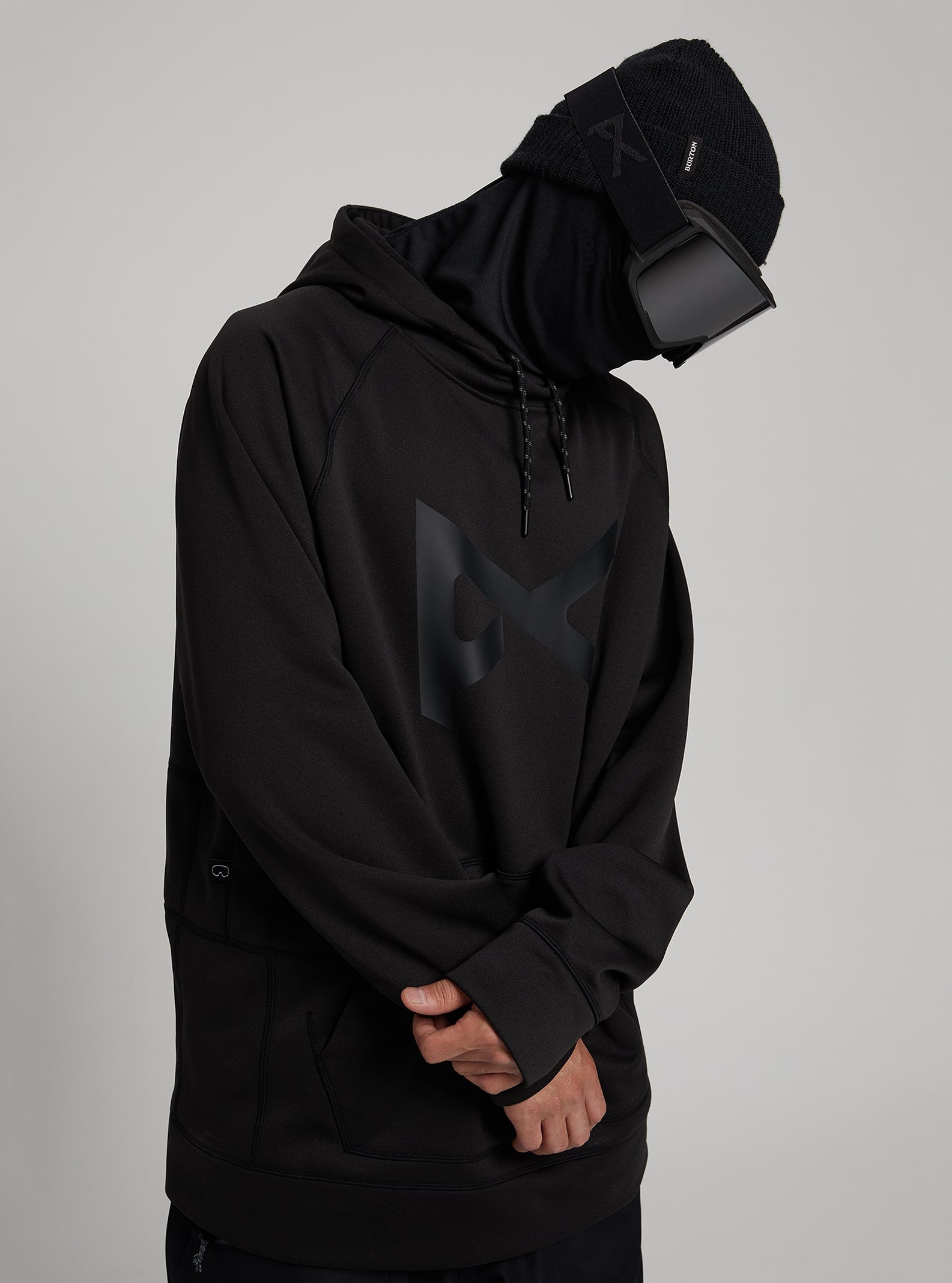 MFI Pullover Hoodie