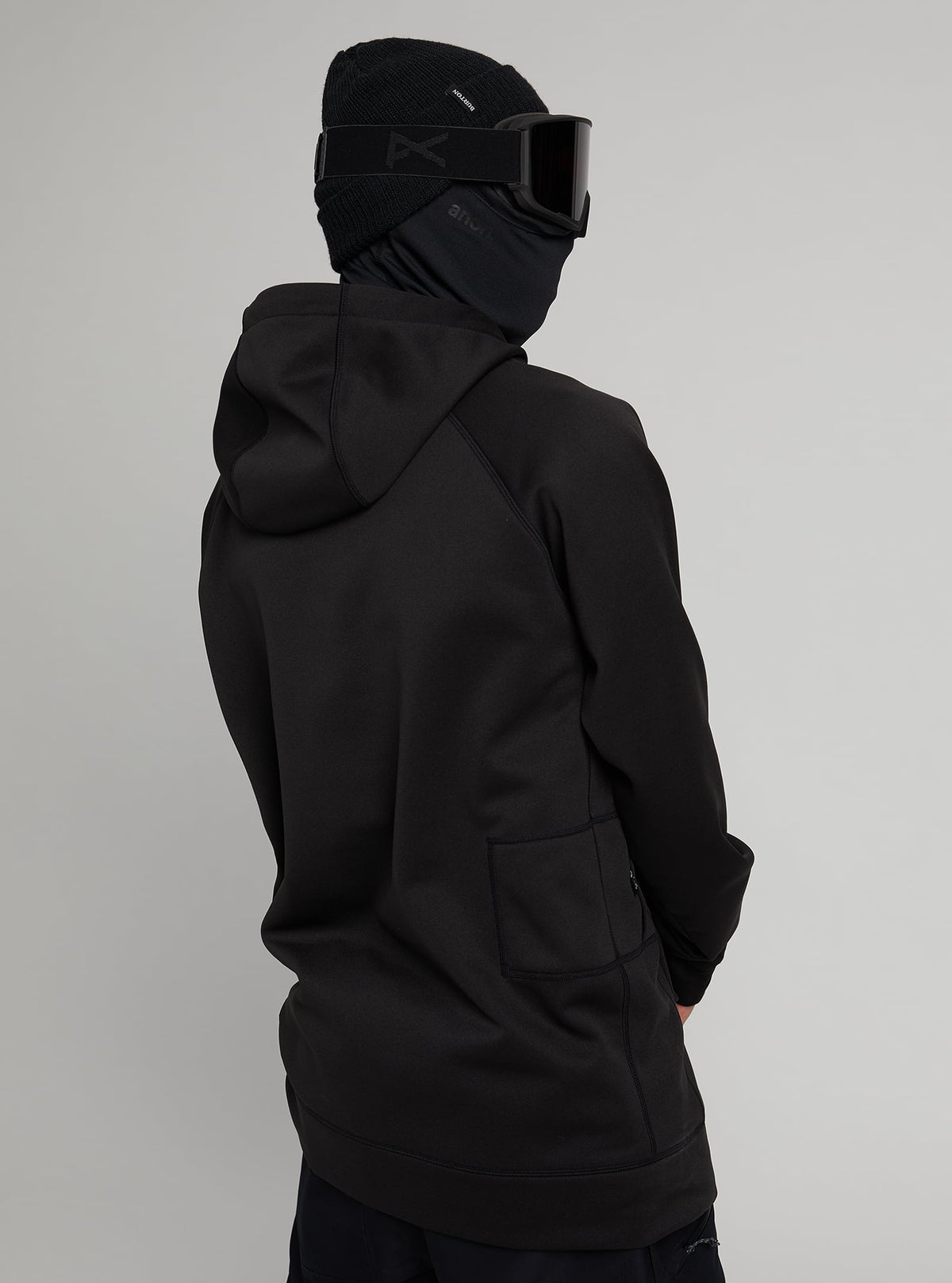 MFI Pullover Hoodie