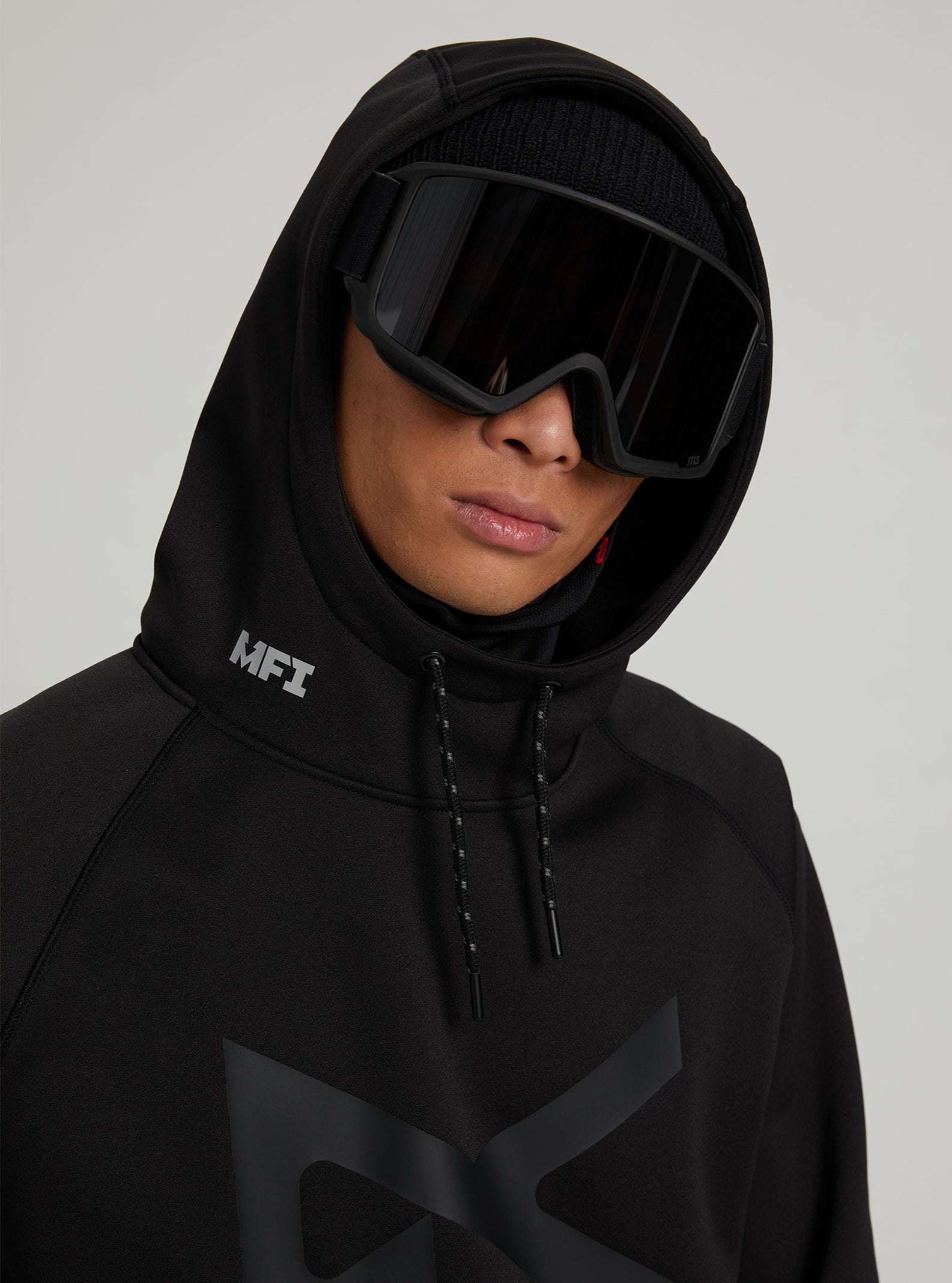 MFI Pullover Hoodie