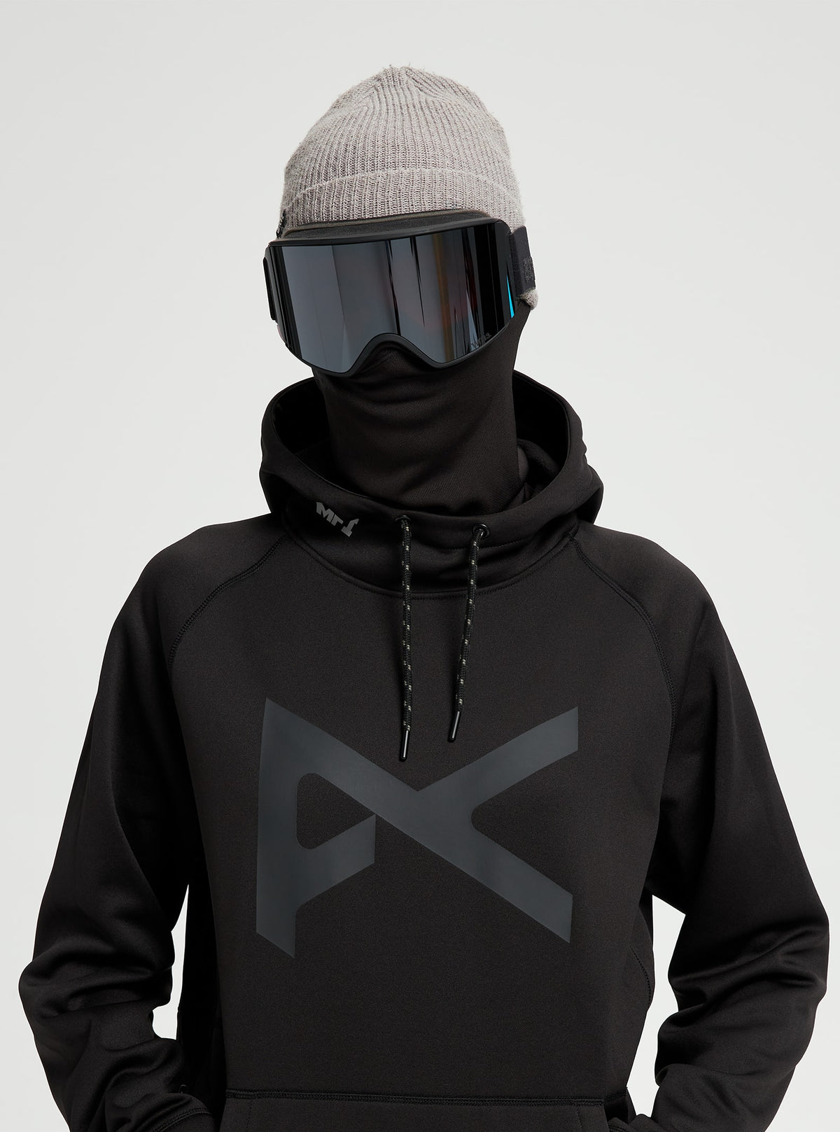 MFI® Pullover Hoodie