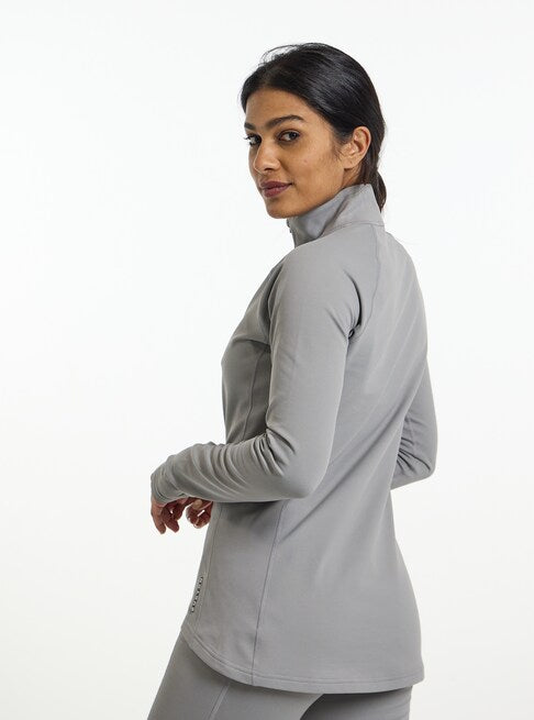 Women's Heavyweight X Base Layer Quarter-Zip