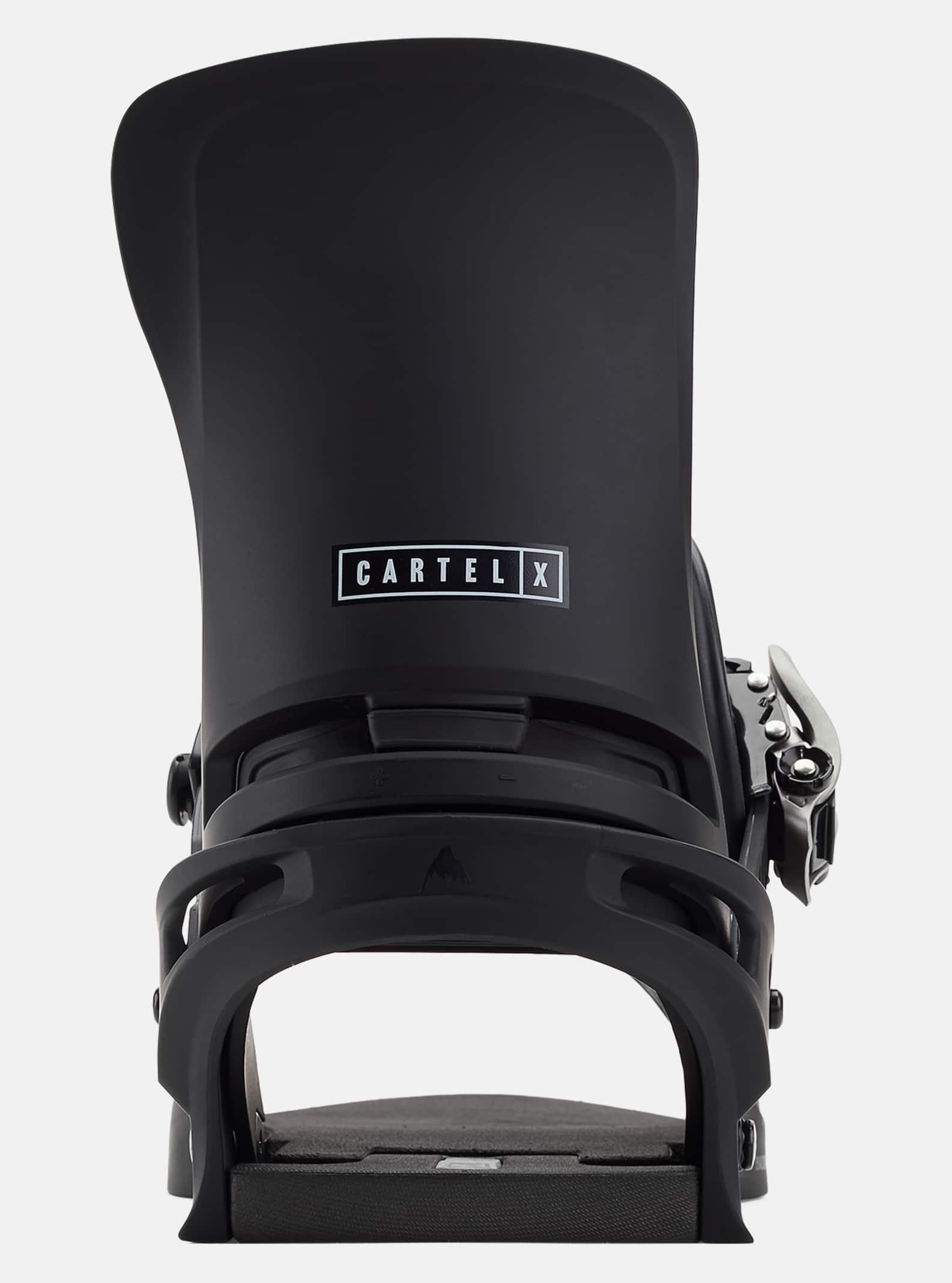 Men's Cartel X Re:Flex Snowboard Bindings