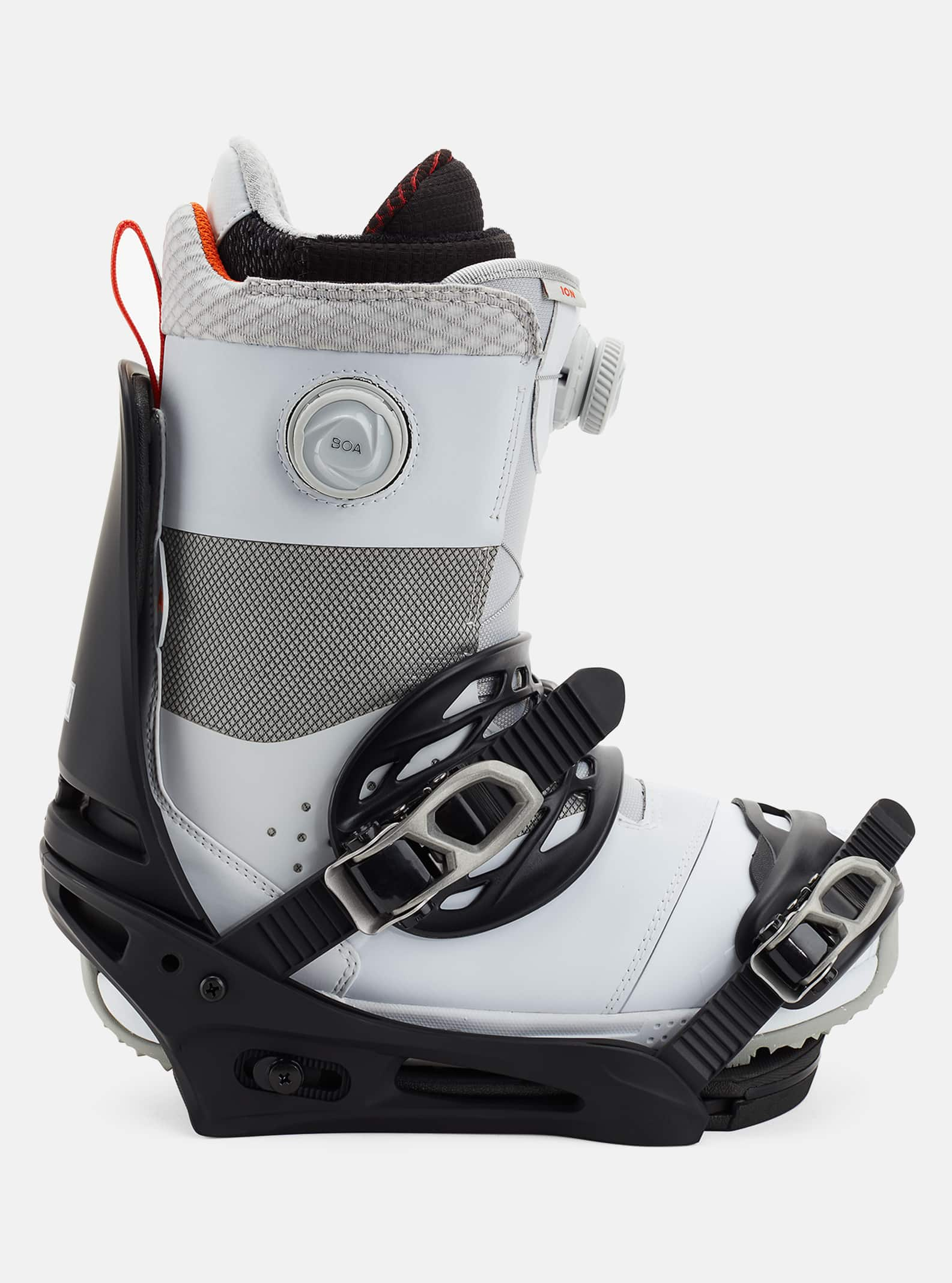 Men's Cartel X Re:Flex Snowboard Bindings