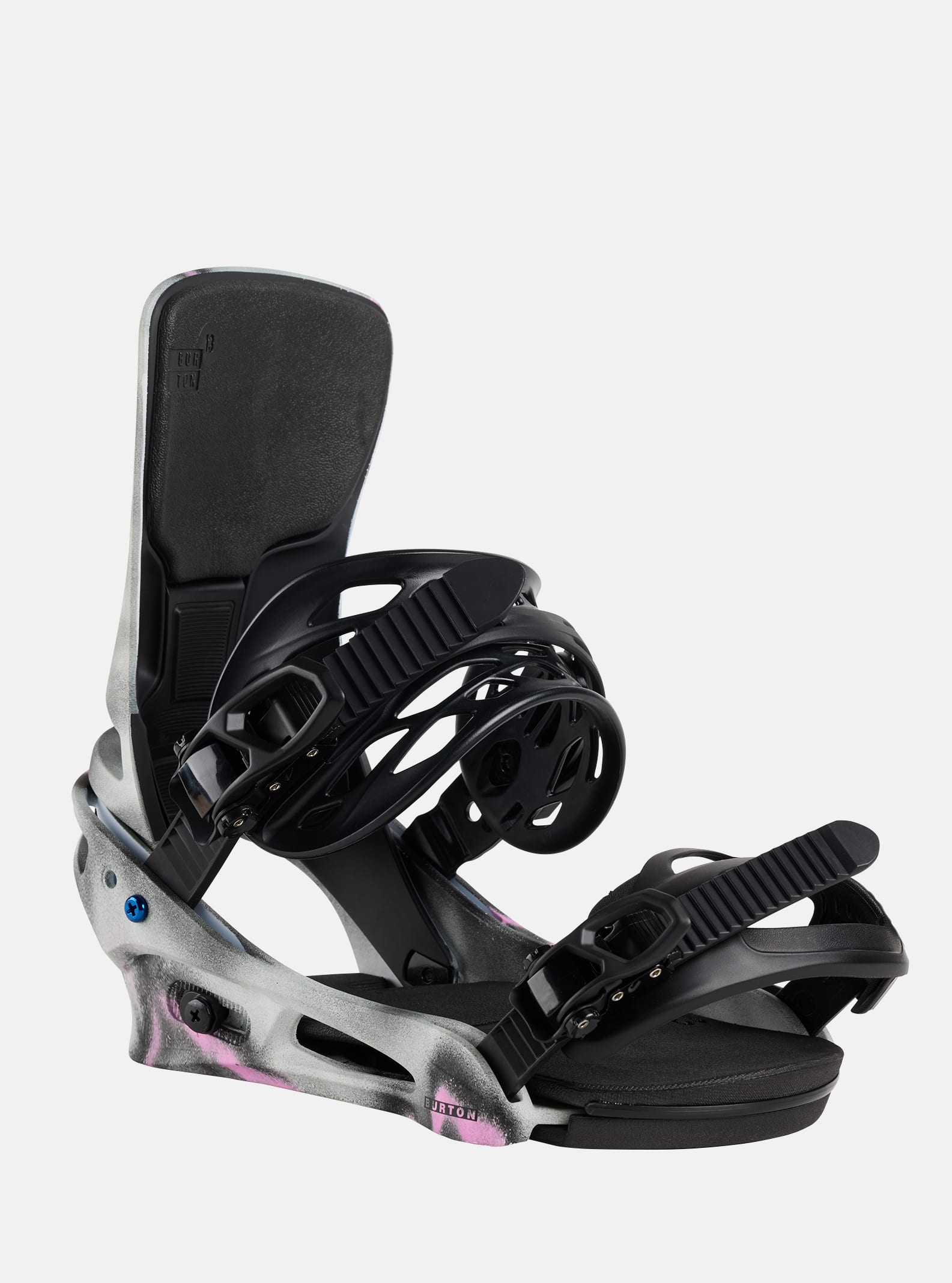 Men's Cartel X Re:Flex Snowboard Bindings