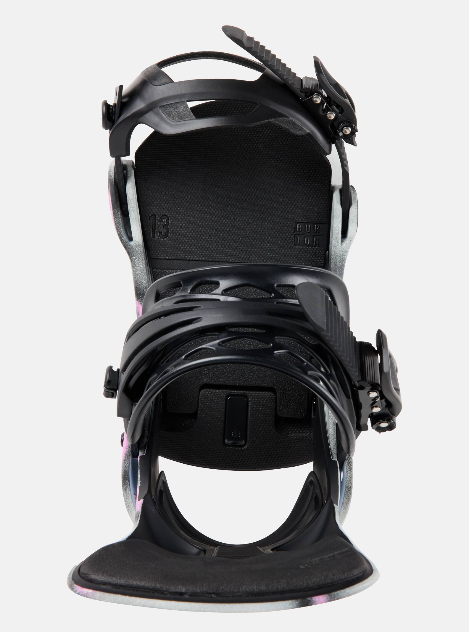 Men's Cartel X Re:Flex Snowboard Bindings