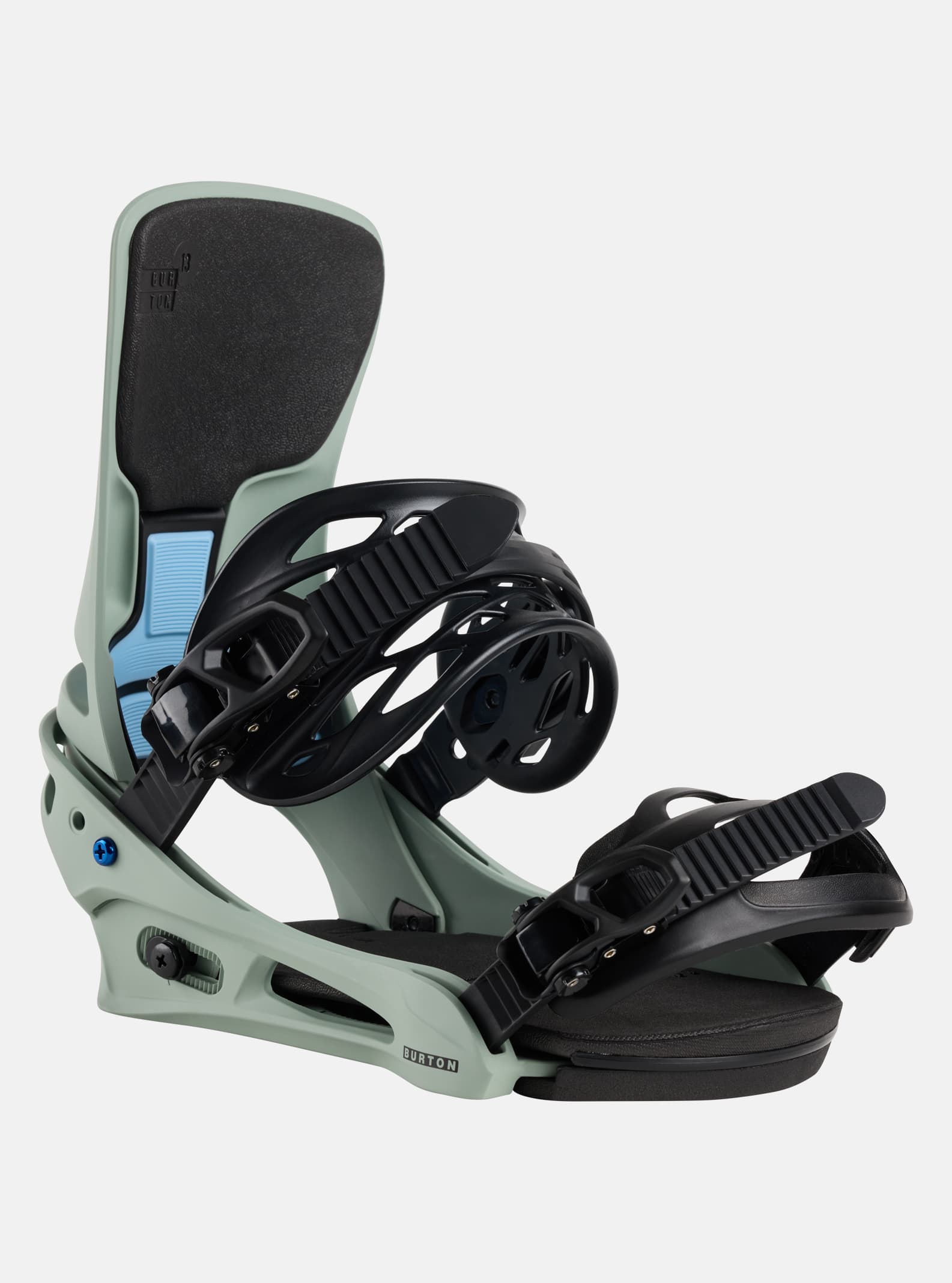 Men's Cartel X Re:Flex Snowboard Bindings