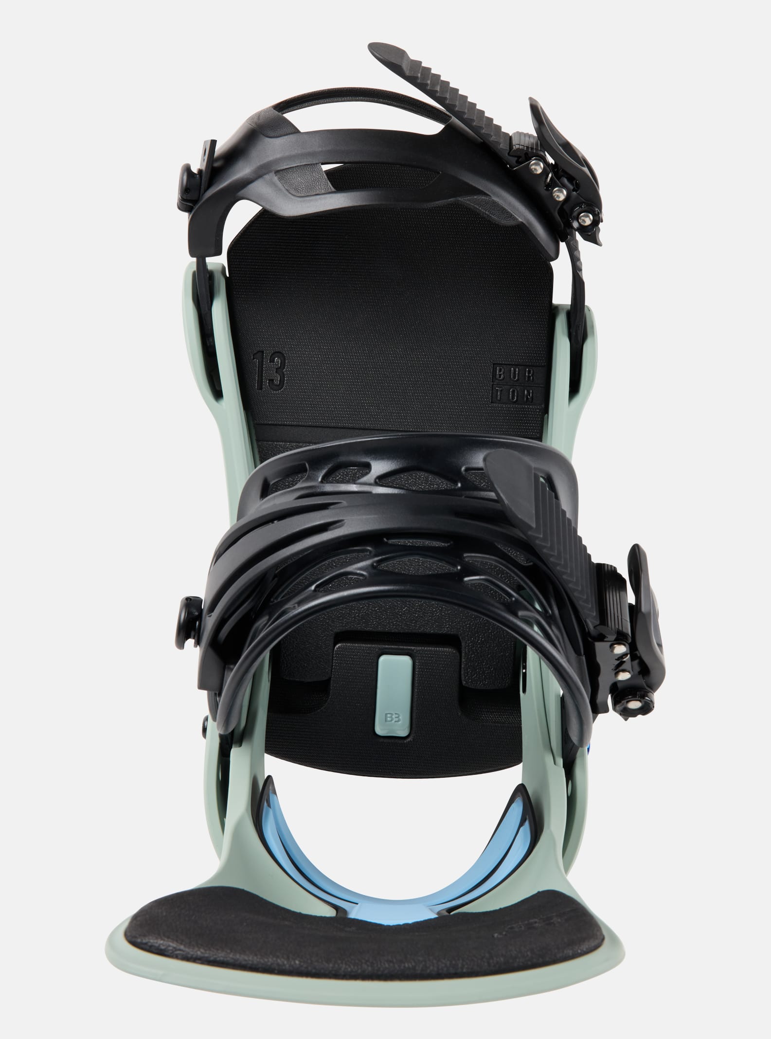 Men's Cartel X Re:Flex Snowboard Bindings