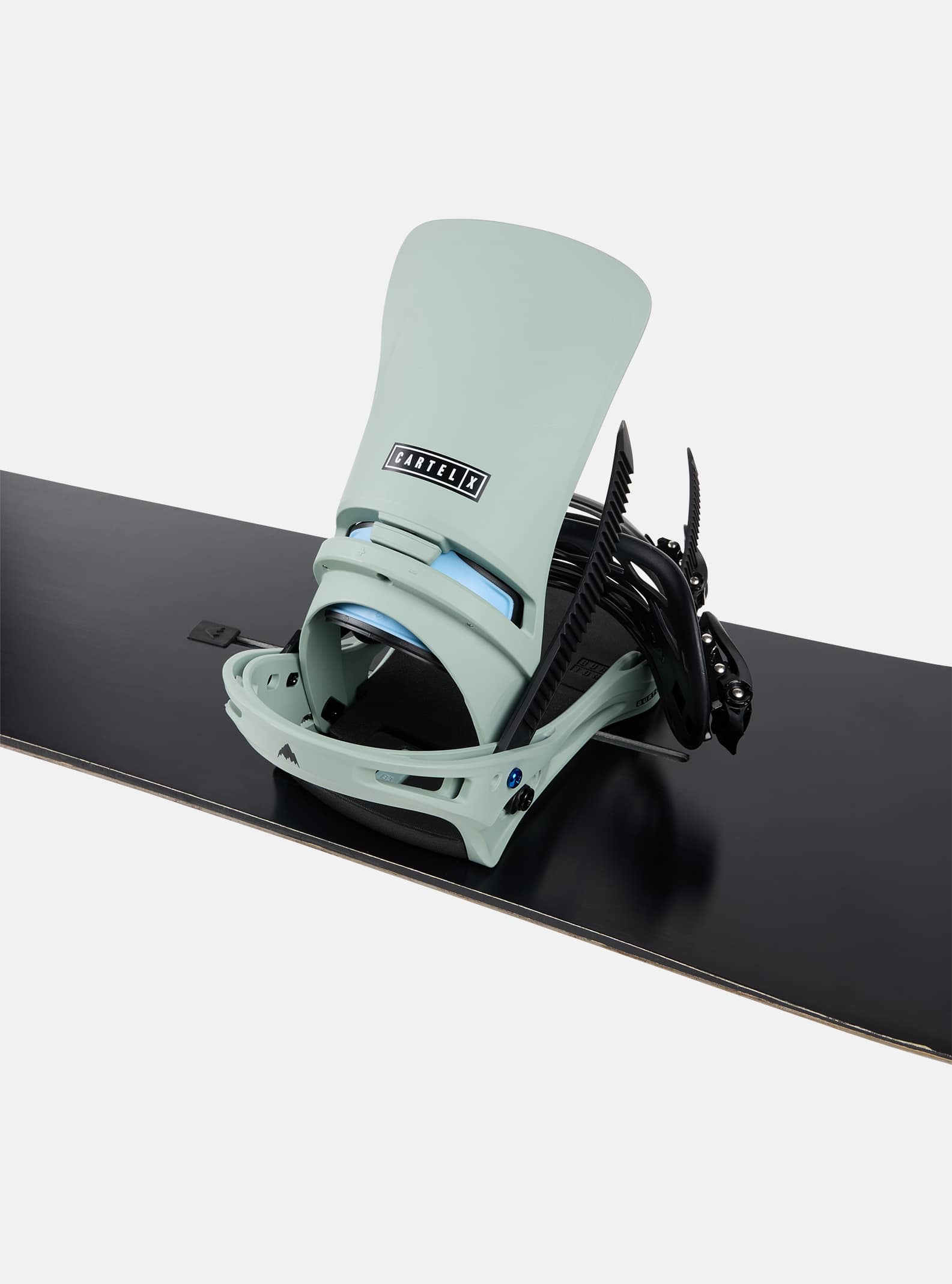 Men's Cartel X Re:Flex Snowboard Bindings