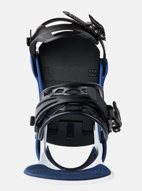 Men's Cartel X Re:Flex Snowboard Bindings