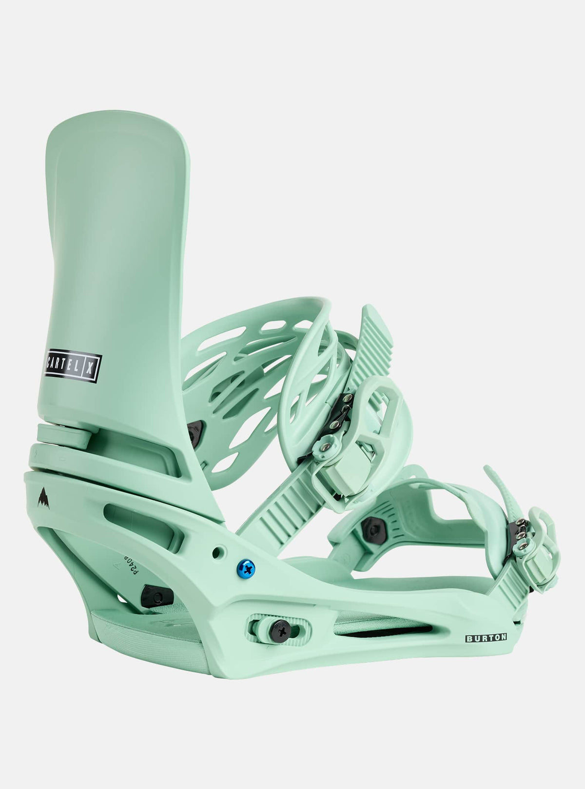 Men's Cartel X Re:Flex Snowboard Bindings