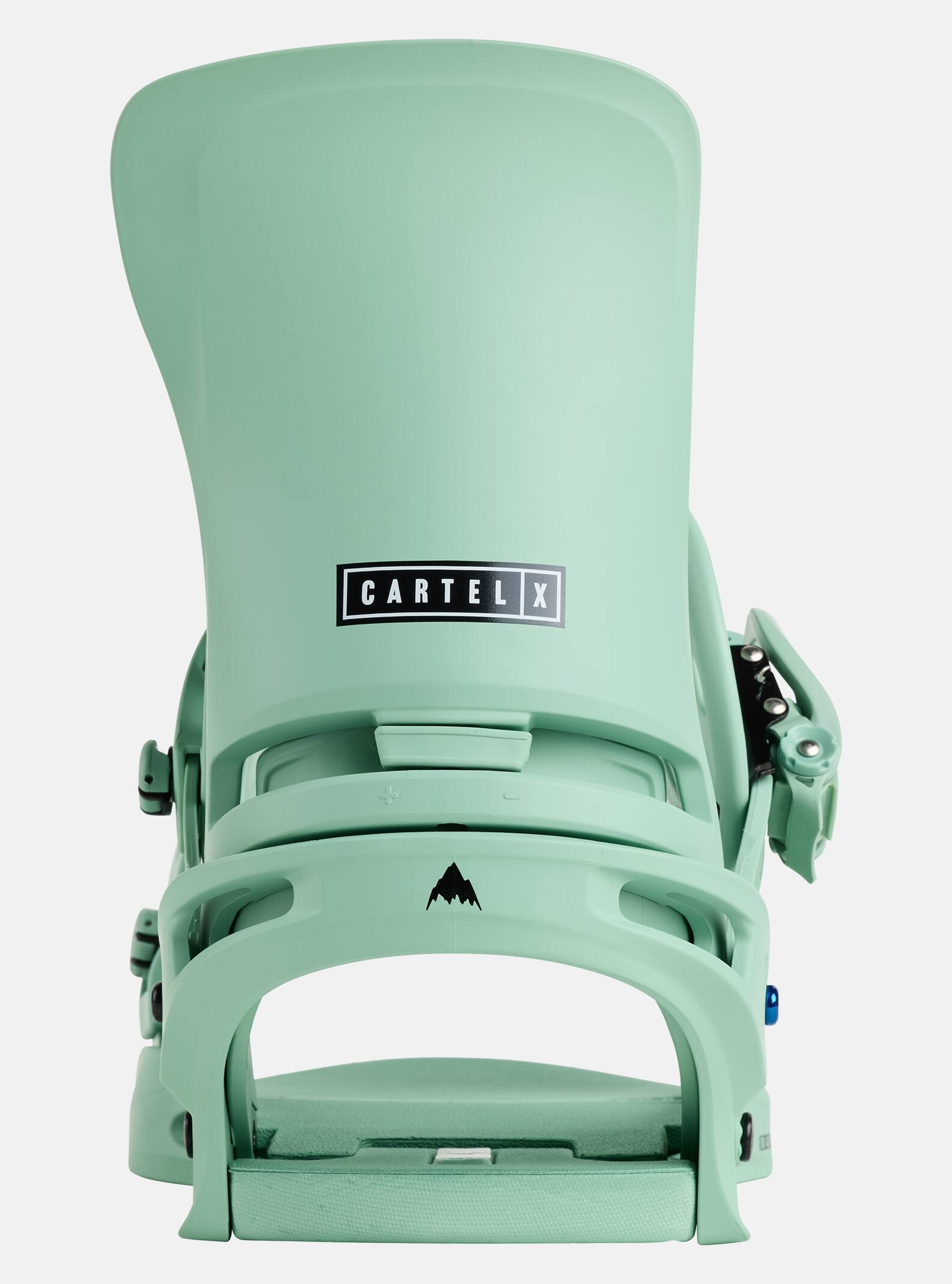 Men's Cartel X Re:Flex Snowboard Bindings