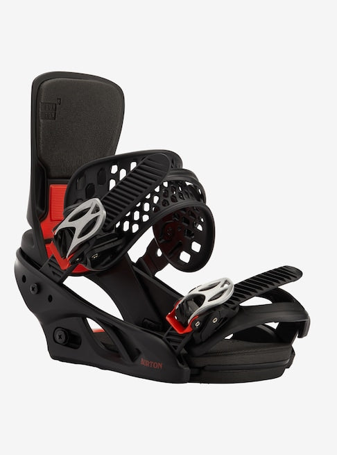 Women's Lexa X Re:Flex Snowboard Bindings