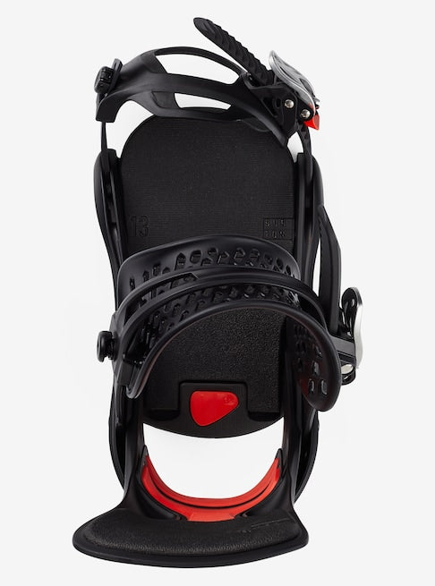 Women's Lexa X Re:Flex Snowboard Bindings