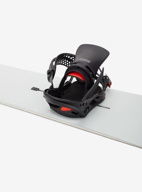 Women's Lexa X Re:Flex Snowboard Bindings